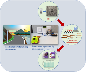 Novel polymer nanocomposite